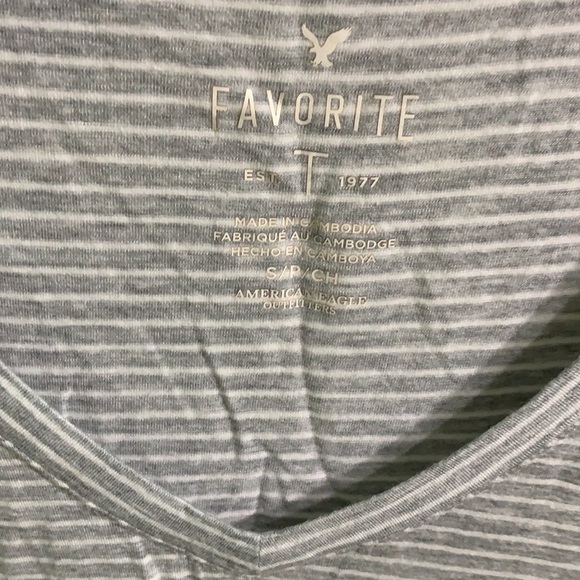 American eagle t-shirt - Picture 3 of 3